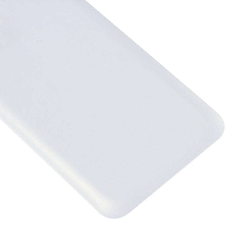For Galaxy J5(2015) / J500 Battery Back Cover (White)