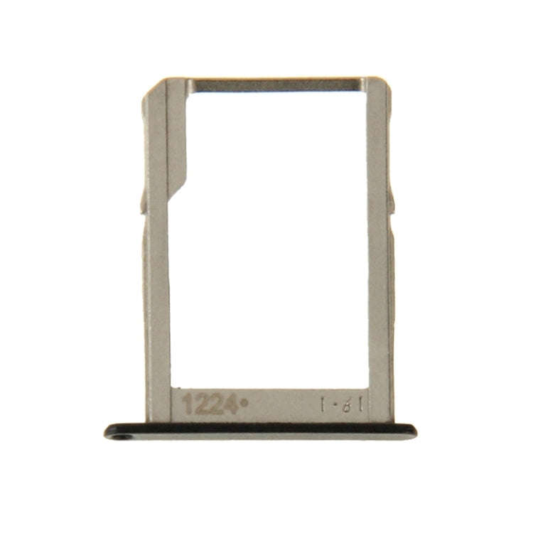 For Galaxy A3 / A5 / A7 SIM Card Slot (Black)