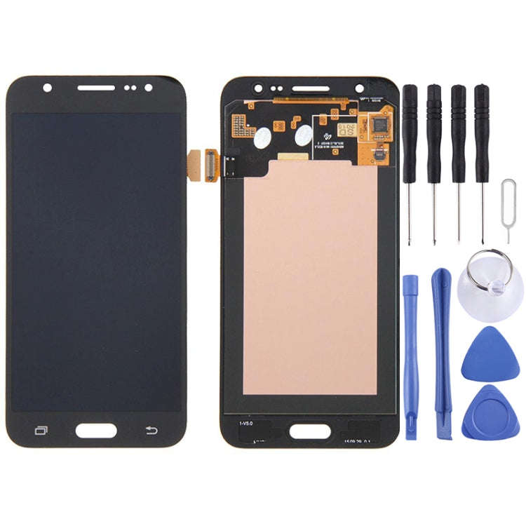 Original LCD Screen and Digitizer Full Assembly for Galaxy J5 / J500, J500F, J500FN, J500F/DS, J5...
