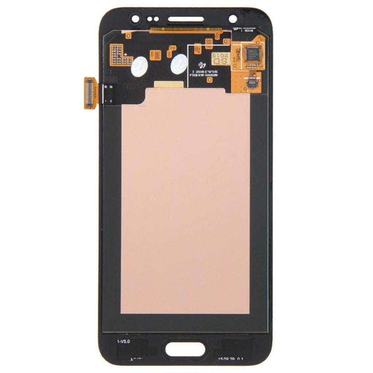 Original LCD Screen and Digitizer Full Assembly for Galaxy J5 / J500, J500F, J500FN, J500F/DS, J5...