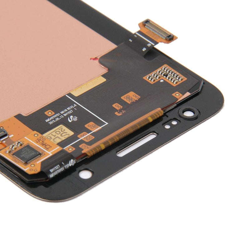 Original LCD Screen and Digitizer Full Assembly for Galaxy J5 / J500, J500F, J500FN, J500F/DS, J5...