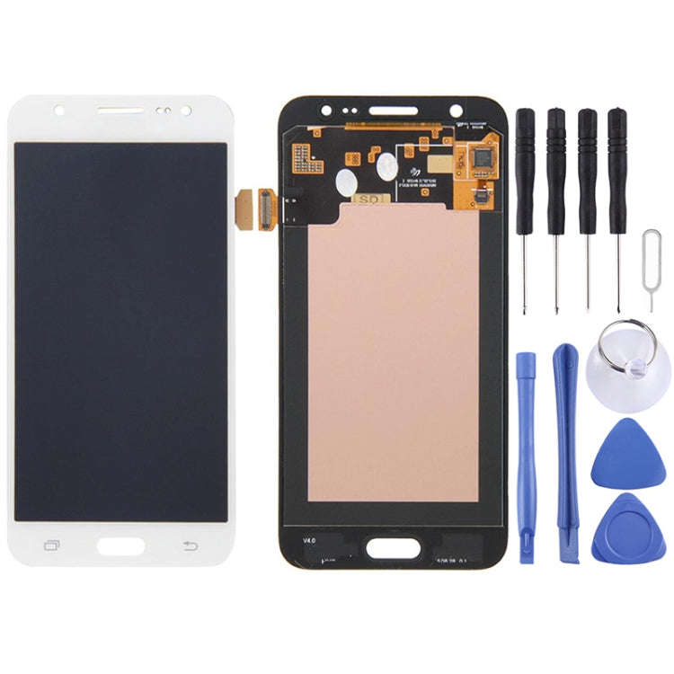 Original LCD Screen and Digitizer Full Assembly for Galaxy J5 / J500, J500F, J500FN, J500F/DS, J5...