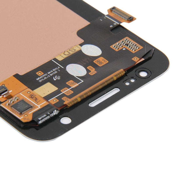Original LCD Screen and Digitizer Full Assembly for Galaxy J5 / J500, J500F, J500FN, J500F/DS, J5...