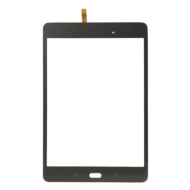 For Galaxy Tab A 8.0 / T350 WiFi Version Touch Panel  (Grey)