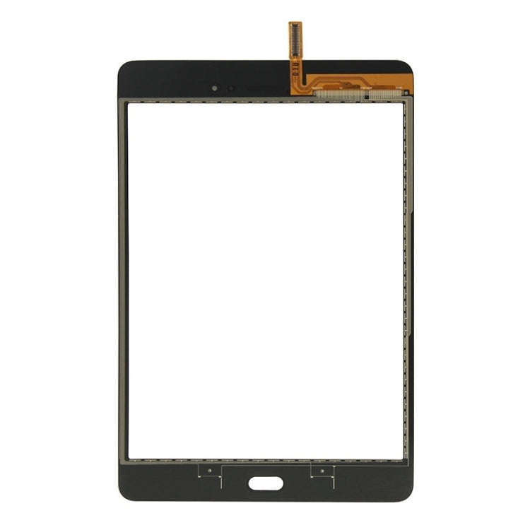 For Galaxy Tab A 8.0 / T350 WiFi Version Touch Panel  (Grey)