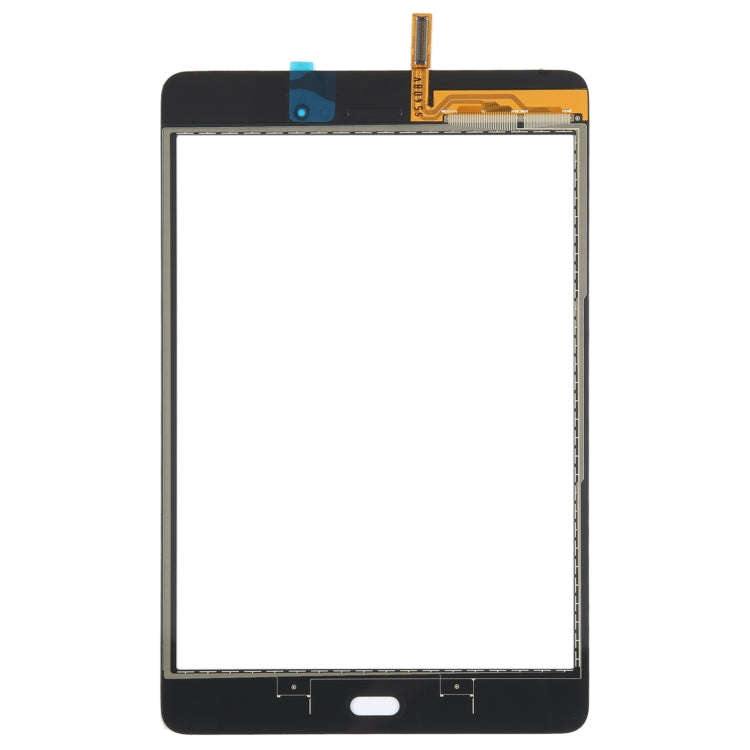 For Samsung Galaxy Tab A 8.0 / T350, WiFi Version Touch Panel (Blue)