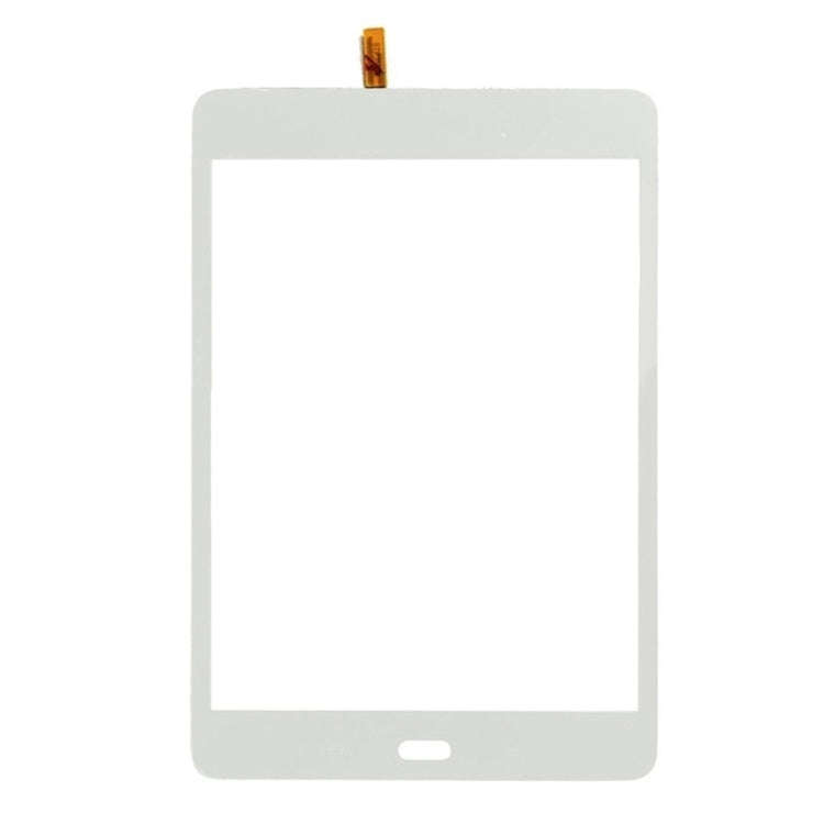 For Galaxy Tab A 8.0 / T350, WiFi Version Touch Panel  (White)