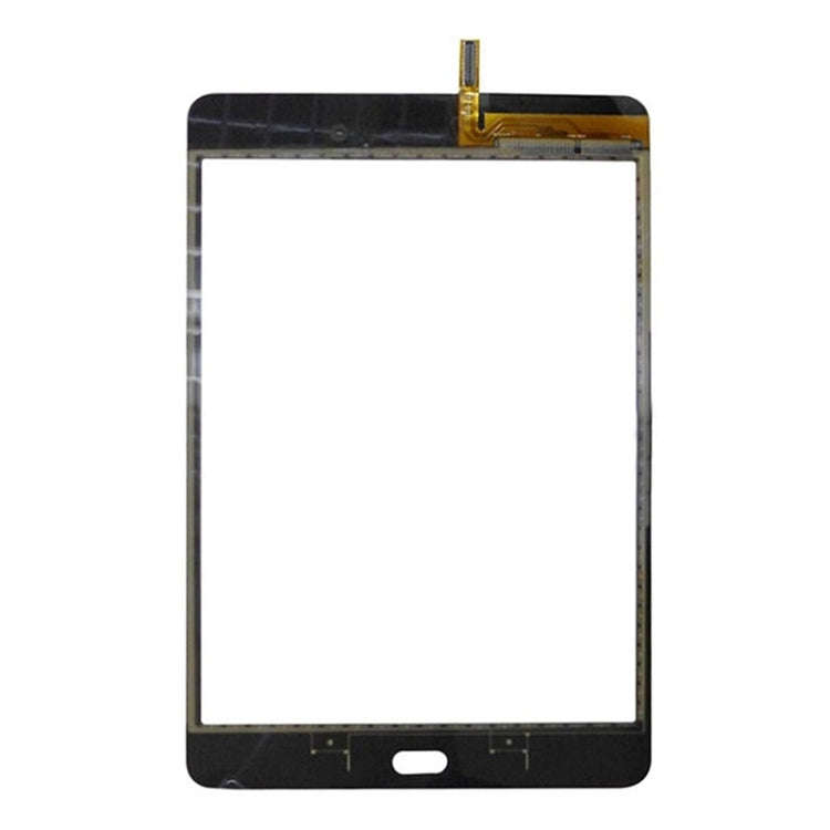 For Galaxy Tab A 8.0 / T350, WiFi Version Touch Panel  (White)