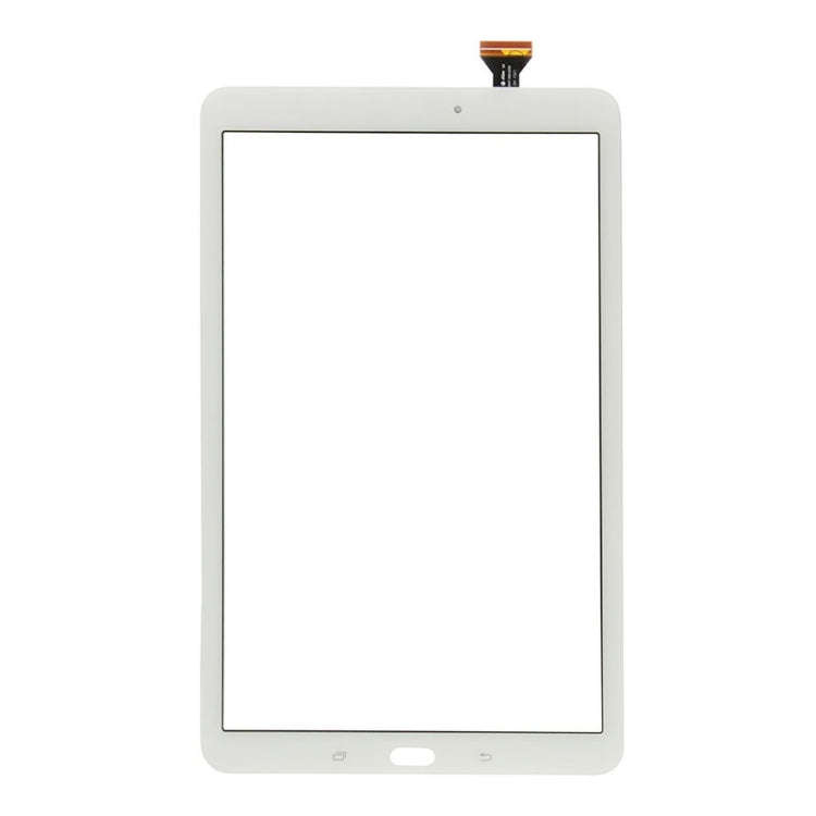 For Galaxy Tab E 9.6 / T560 / T561 Touch Panel  (White)