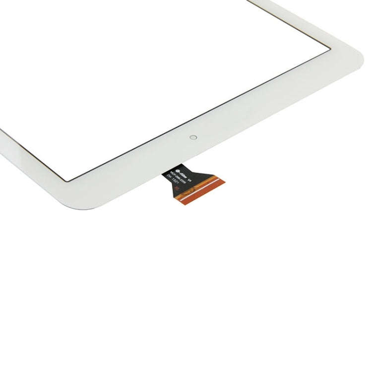 For Galaxy Tab E 9.6 / T560 / T561 Touch Panel  (White)