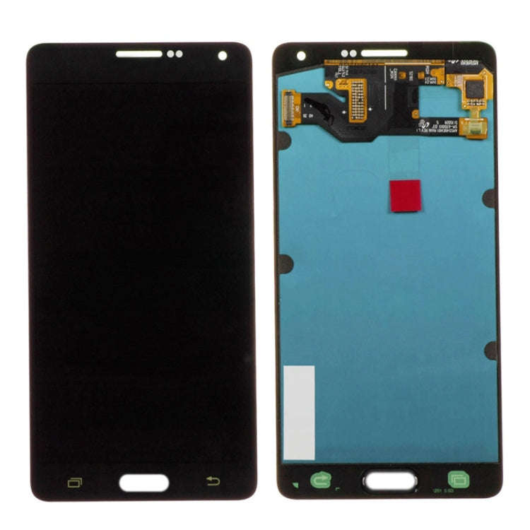 Original LCD Display + Touch Panel for Galaxy A7 / A7000 / A7009 / A700F / A700FD / A700FQ / A700...