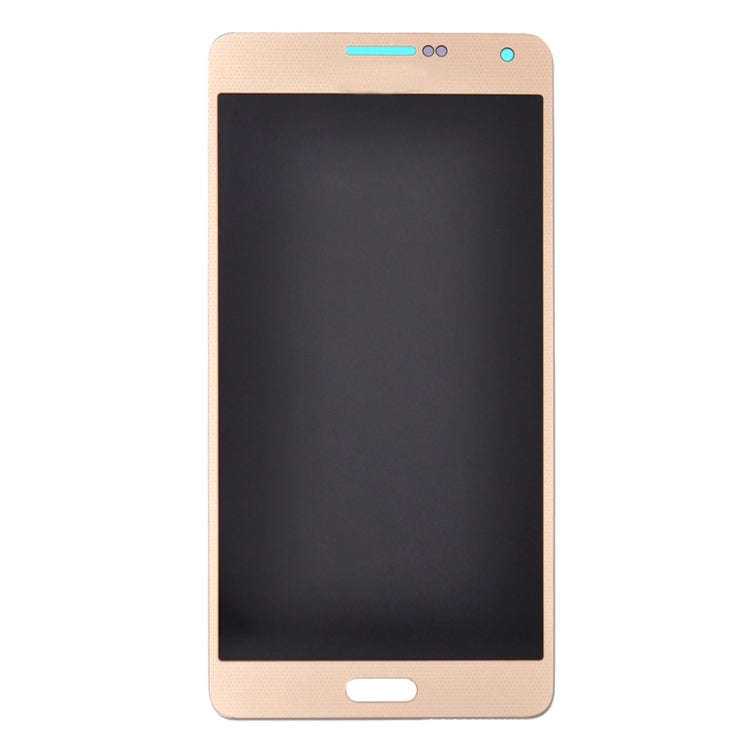 Original LCD Display + Touch Panel for Galaxy A7 / A7000 / A7009 / A700F / A700FD / A700FQ / A700...