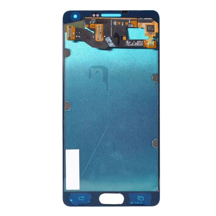 Original LCD Display + Touch Panel for Galaxy A7 / A7000 / A7009 / A700F / A700FD / A700FQ / A700...