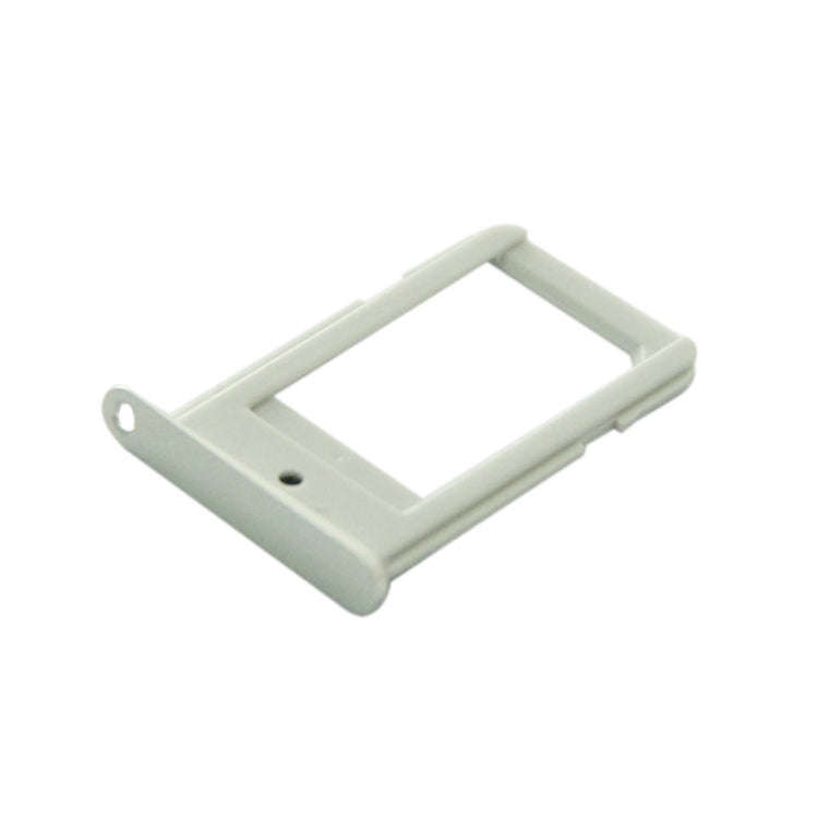 For Galaxy S6 edge / G925 Single Card Tray (White)