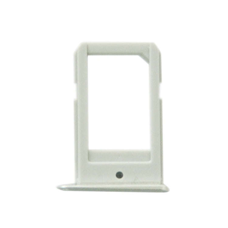 For Galaxy S6 edge / G925 Single Card Tray (White)