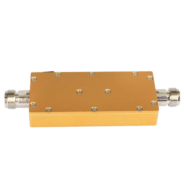 WCDMA 2100MHz Signal Booster / 3G Signal Repeater with Sucker Antenna