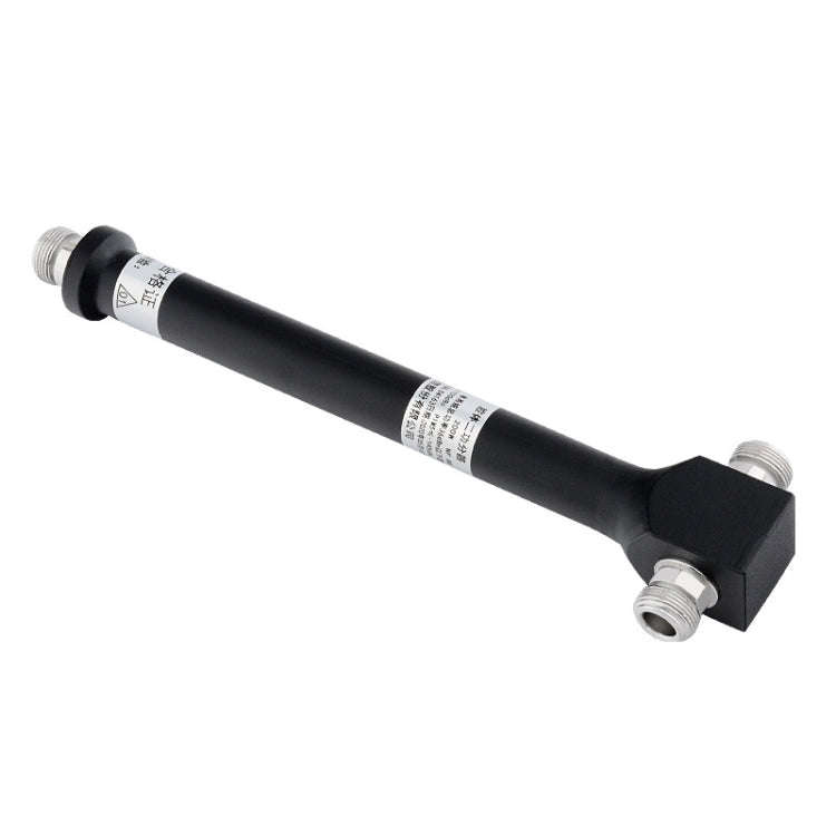 800-2500MHz 2 Way Cavity RF Power Splitter/Power Divider