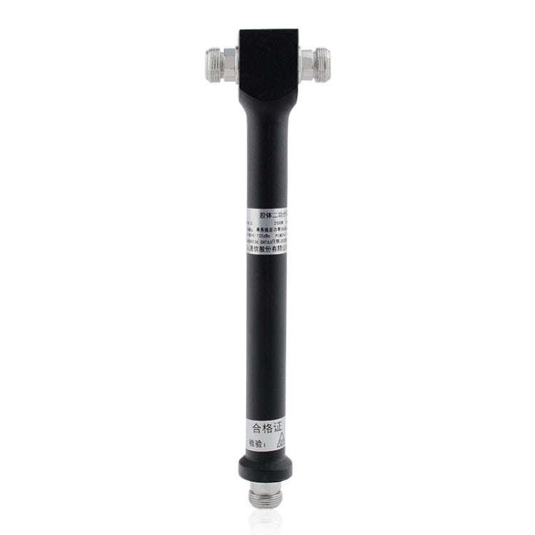 800-2500MHz 2 Way Cavity RF Power Splitter/Power Divider