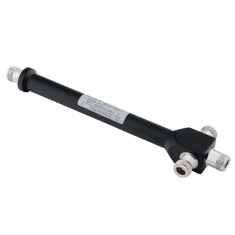 800-2500MHz 3 Way Cavity RF Power Splitter/Power Divider