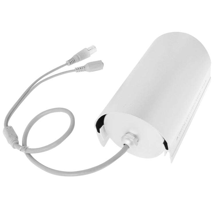 1 / 3 inch Sony 420TVL 6mm Fixed Lens Array LED & Waterproof Color CCD Video Camera without Brack...