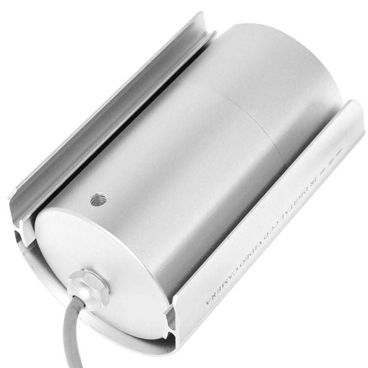 1 / 3 inch Sony 420TVL 6mm Fixed Lens Array LED & Waterproof Color CCD Video Camera without Brack...