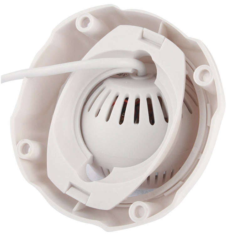 CMOS 420TVL 3.6mm Lens ABS Material Color Infrared Camera with 36 LED, IR Distance: 20m