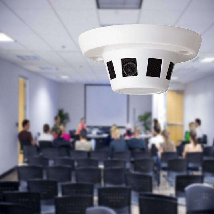 1/3 SONY 600TVL Color CCD Camera(White)