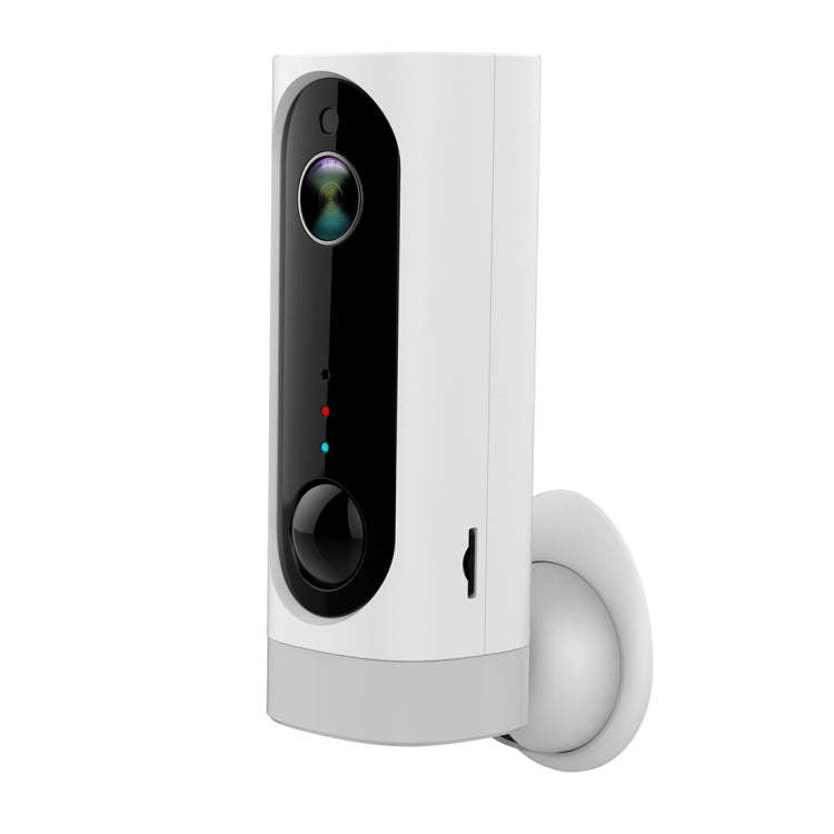 A1 WiFi Wireless 720P IP Camera, Support Night Vision / Motion Detection / PIR Motion Sensor, Two...