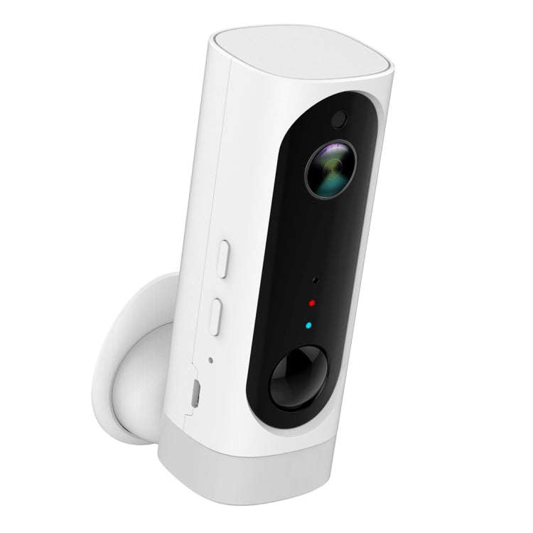 A1 WiFi Wireless 720P IP Camera, Support Night Vision / Motion Detection / PIR Motion Sensor, Two...