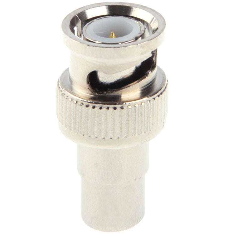 93 Ohm BNC Plug Terminator