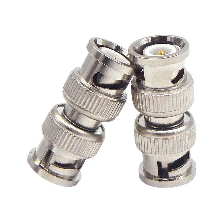 BNC Plug To BNC Plug