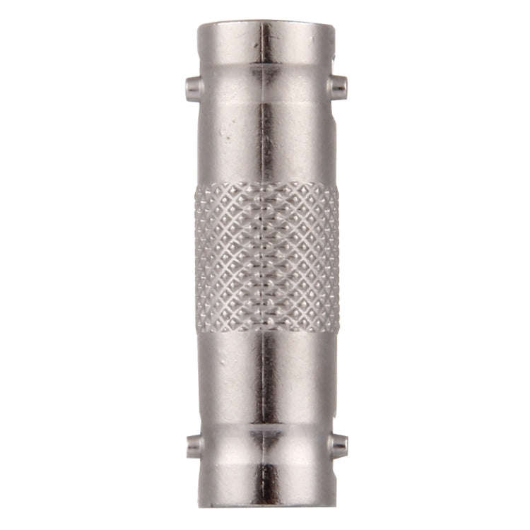 5 PCS BNC Female to BNC Female Adapter Connector