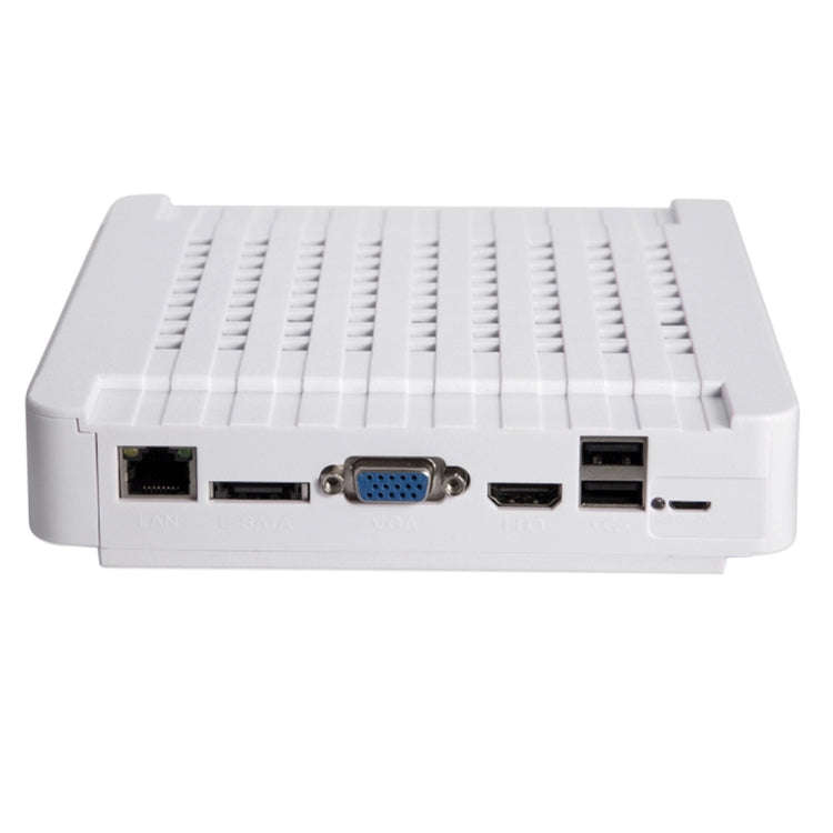 N4B3-Mini/L 4Ch 720P P2P ONVIF 1.0 Mega Pixel IP Camera NVR Kit, Support Night Vision / Motion De...