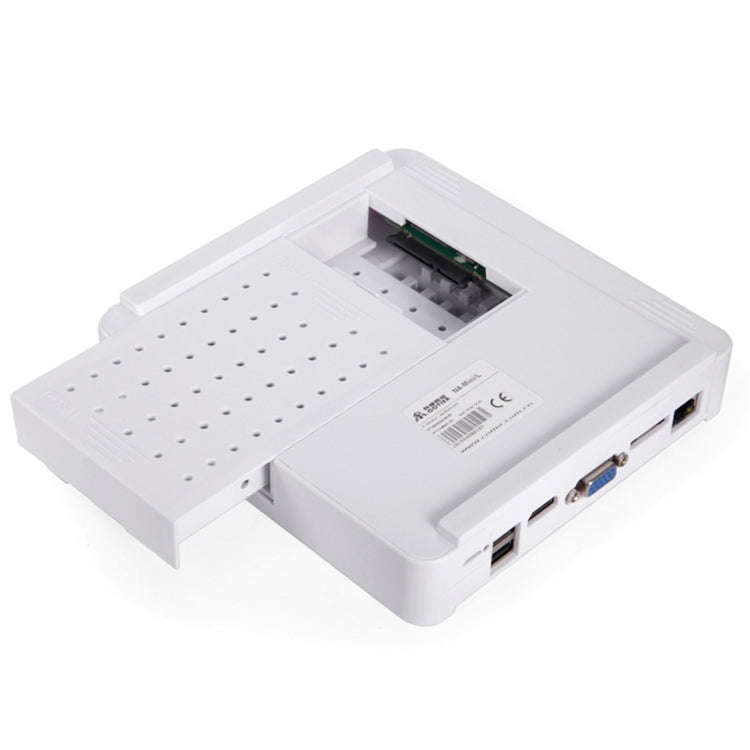 N4B3-Mini/L 4Ch 720P P2P ONVIF 1.0 Mega Pixel IP Camera NVR Kit, Support Night Vision / Motion De...