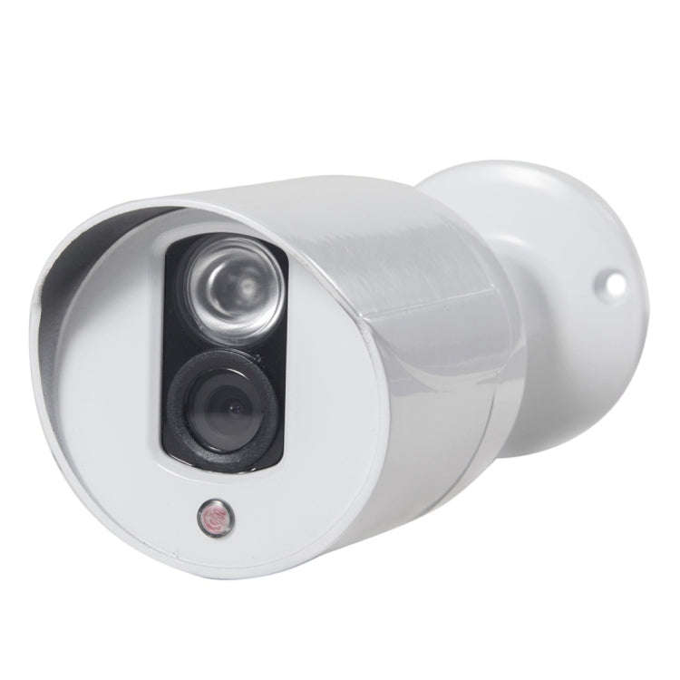 N4B3-Mini/L 4Ch 720P P2P ONVIF 1.0 Mega Pixel IP Camera NVR Kit, Support Night Vision / Motion De...