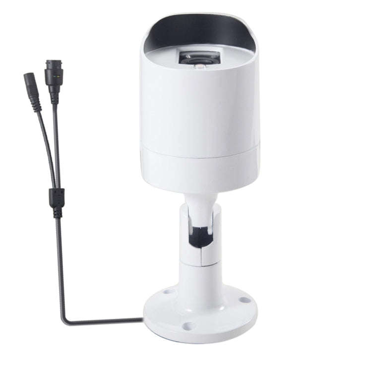 N4B3-Mini/L 4Ch 720P P2P ONVIF 1.0 Mega Pixel IP Camera NVR Kit, Support Night Vision / Motion De...