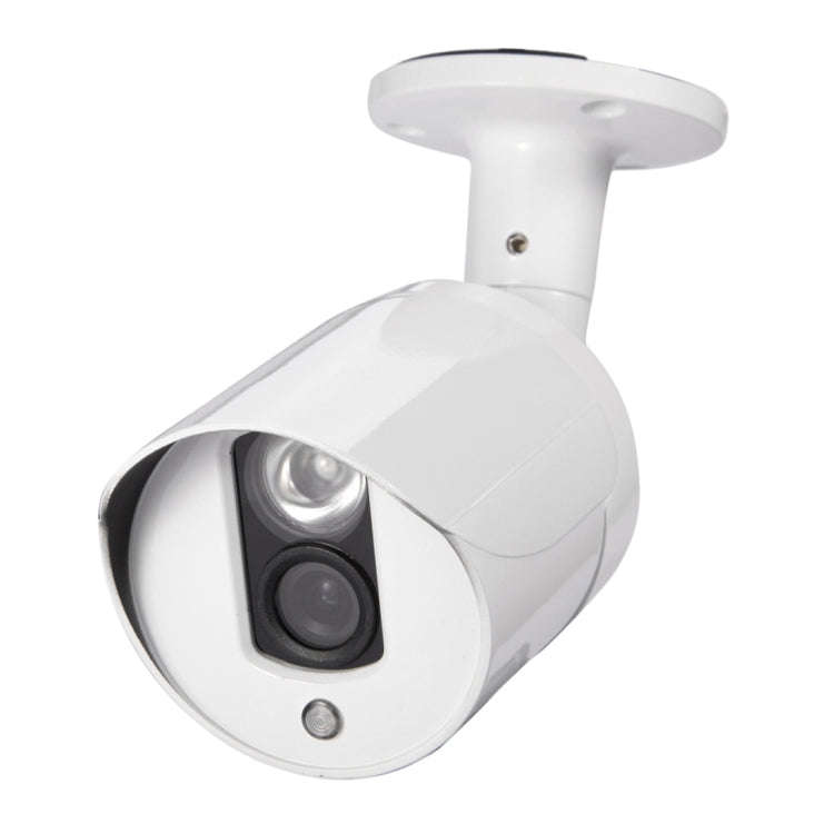 N4B3-Mini/L 4Ch 720P P2P ONVIF 1.0 Mega Pixel IP Camera NVR Kit, Support Night Vision / Motion De...
