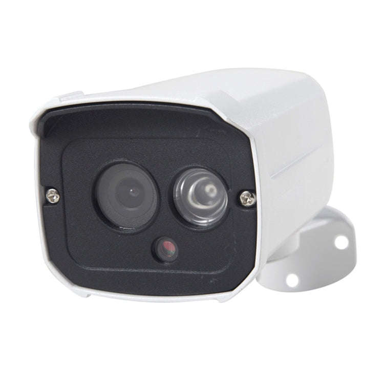 N4B7-Mini/L 4 Ch 720P 1.0 Mega Pixel IP Camera NVR Kit, Support Night Vision / Motion Detection, ...
