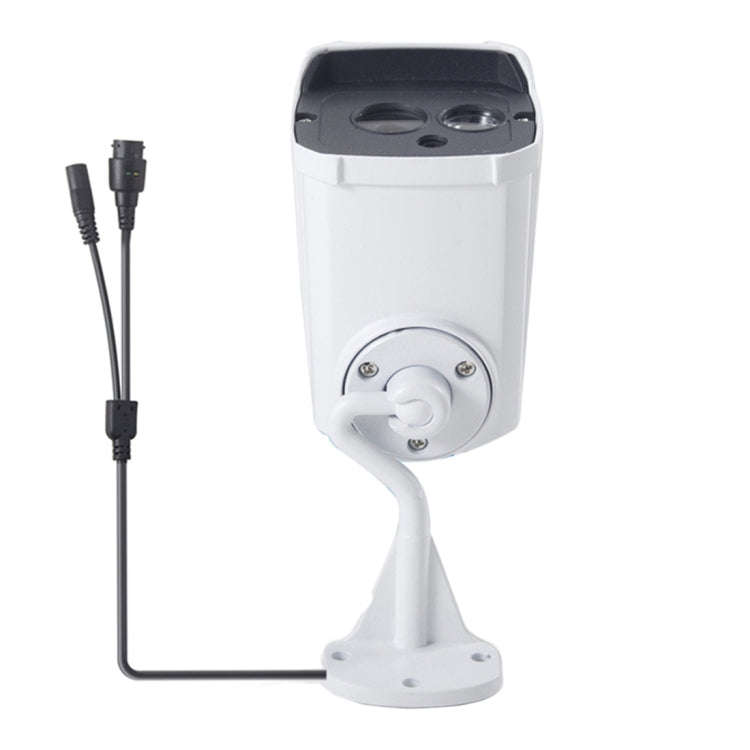 N4B7-Mini/L 4 Ch 720P 1.0 Mega Pixel IP Camera NVR Kit, Support Night Vision / Motion Detection, ...