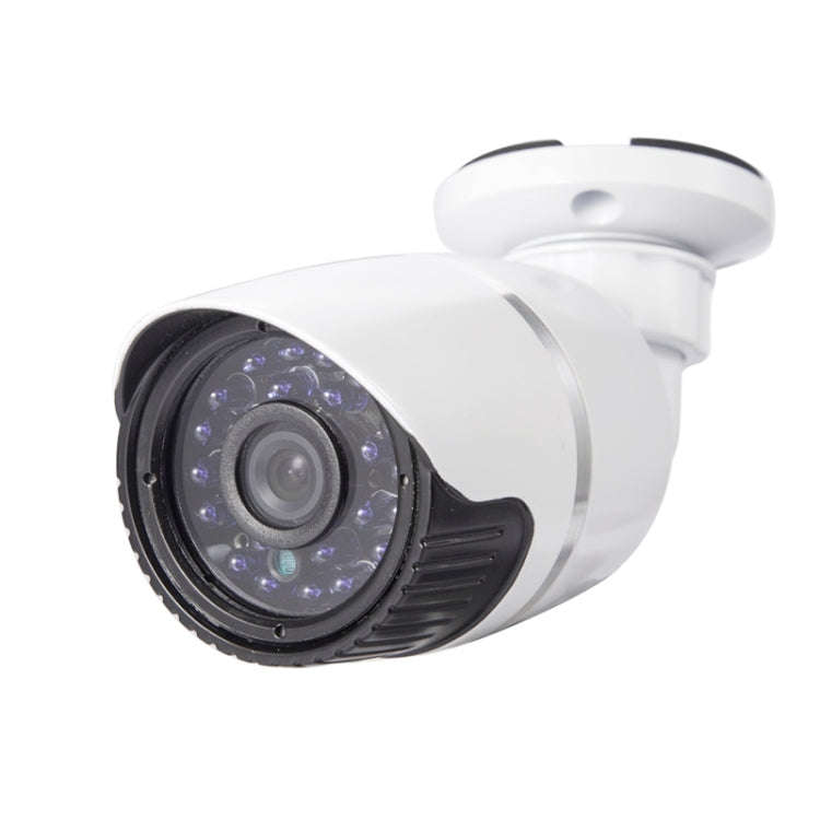N4B-Mini/L 4 Ch 720P 1.0 Mega Pixel IP Camera NVR Kit, Support Night Vision / Motion Detection, I...
