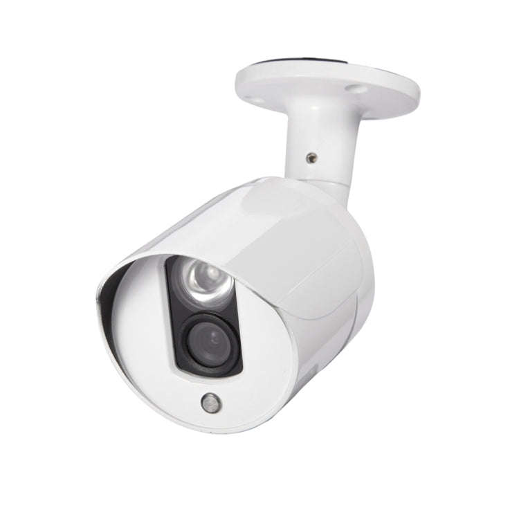 N4B3M 4Ch 720P P2P ONVIF 1.0 Mega Pixel IP Camera NVR Kit, Support Night Vision / Motion Detectio...