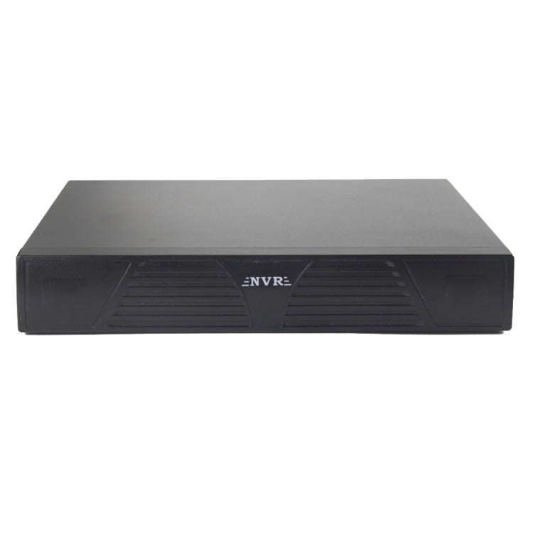 N4B3M 4Ch 720P P2P ONVIF 1.0 Mega Pixel IP Camera NVR Kit, Support Night Vision / Motion Detectio...