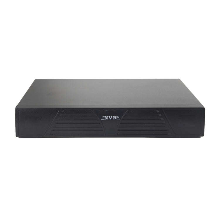 N4B7M 4Ch 960P P2P ONVIF 1.3 Mega Pixel IP Camera NVR Kit, Support Night Vision / Motion Detectio...