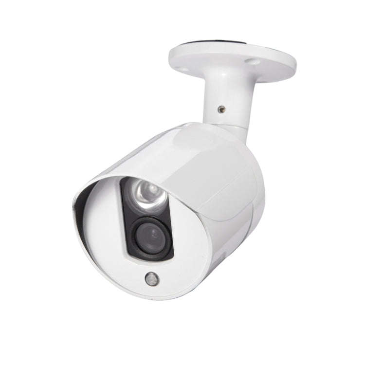 N4B3Poe 4Ch 720P P2P ONVIF 1.0 Mega Pixel IP Camera NVR Kit, Support Night Vision / Motion Detect...