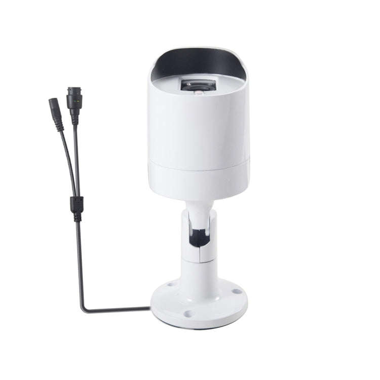 N4B3Poe 4Ch 720P P2P ONVIF 1.0 Mega Pixel IP Camera NVR Kit, Support Night Vision / Motion Detect...