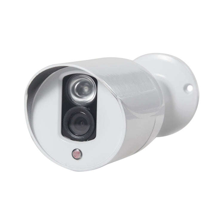 N4B3Poe 4Ch 720P P2P ONVIF 1.0 Mega Pixel IP Camera NVR Kit, Support Night Vision / Motion Detect...