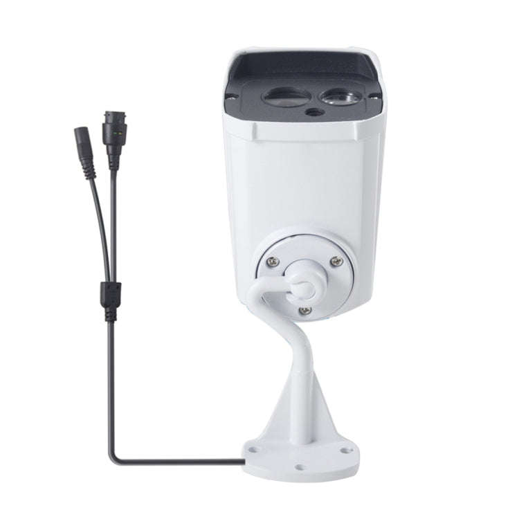 N4B7MPoe 4Ch 720P P2P ONVIF 1.0 Mega Pixel IP Camera NVR Kit, Support Night Vision / Motion Detec...