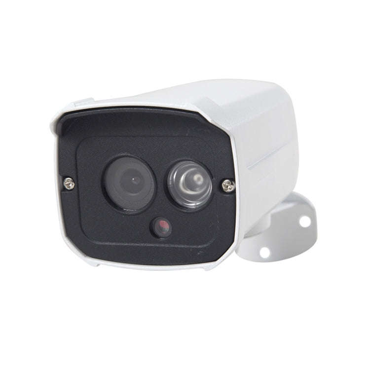 N4B7MPoe 4Ch 720P P2P ONVIF 1.0 Mega Pixel IP Camera NVR Kit, Support Night Vision / Motion Detec...