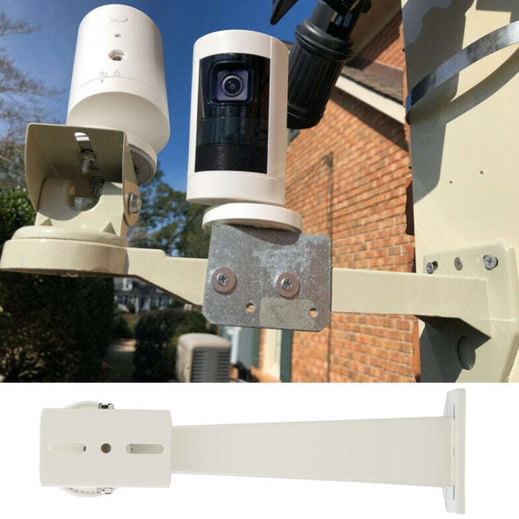 CCD CCTV Camera Aluminum Mounting Bracket, Load-bearing: 10kg (JY-207)