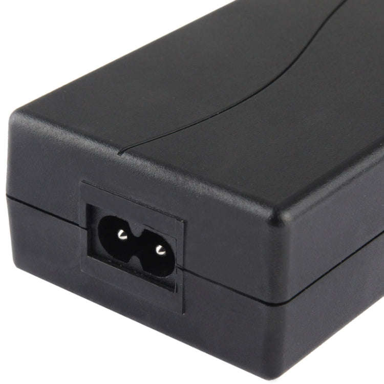 US Plug 12V 4A / 8 Channel DVR AC Power Adapter, Output Tips: 5.5 x 2.5mm